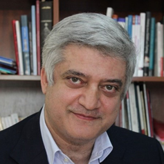 Prof. Hassan Ghaziri